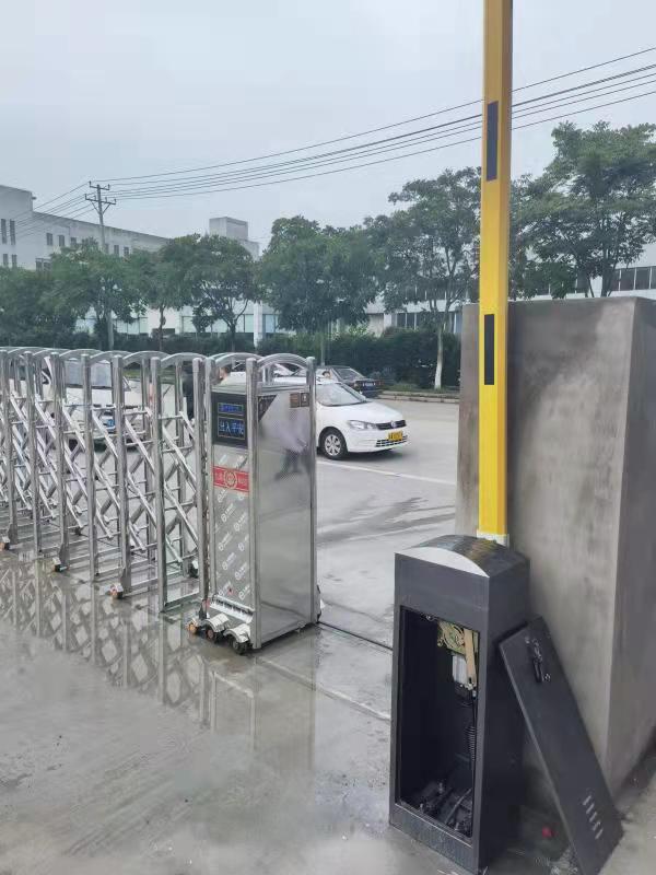  合肥创一电动门有限公司