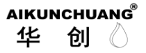  重庆华创水处理工程有限公司