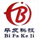  重庆毕发科技有限公司