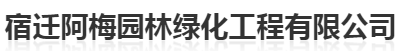  宿迁阿梅园林绿化工程有限公司（北京销售）