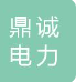  山东鼎诚电力科技有限公司（甘肃销售）