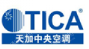  南京天加环境科技有限公司