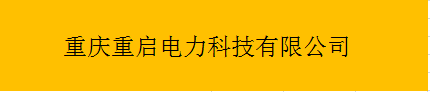  重庆重启电力科技有限公司