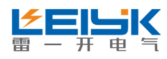  浙江雷一电气有限公司