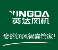  绍兴上虞英达风机有限公司