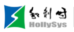  宁波和利时智能科技有限公司