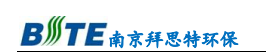  南京拜思特环保设备有限公司