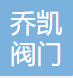  重庆乔凯阀门有限公司