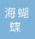  重庆海蝴蝶新材料科技有限公司
