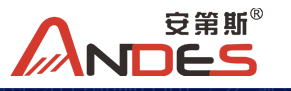  广东安第斯电源有限公司（河南销售）