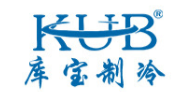  上海库宝制冷设备有限公司（河南销售）
