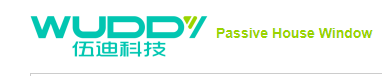  北京伍迪建筑科技有限公司