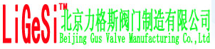  北京力格斯阀门制造有限公司