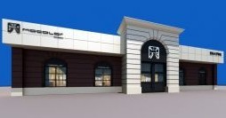  晋江市祥兴建材贸易有限公司