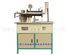  天津三思试验仪器制造有限公司