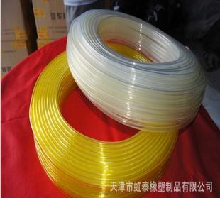  天津市虹泰橡塑制品有限公司