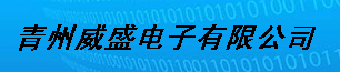  青州威盛电子有限公司
