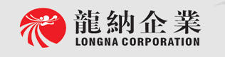  上海龙纳物贸有限公司