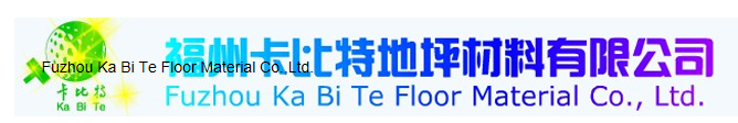  福州卡比特地坪材料有限公司