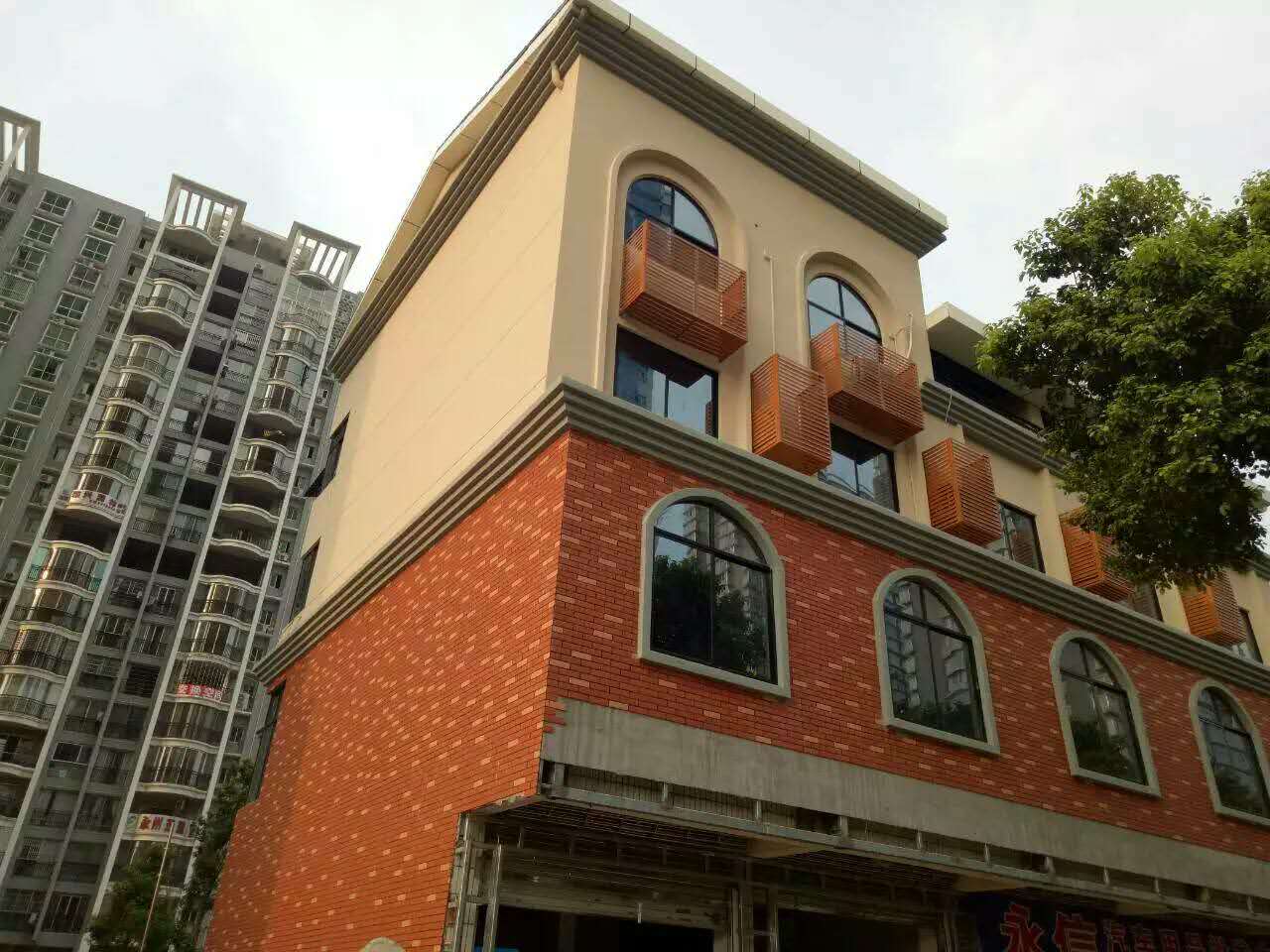  湖南泽睿金属筛网制品有限公司