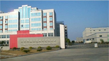  东莞市粤森金属材料有限公司