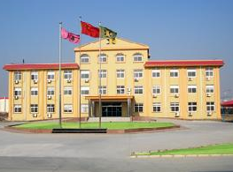  天津市科利达轻重钢压型板有限公司