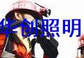  湖南华创照明电器有限公司（浙江销售）