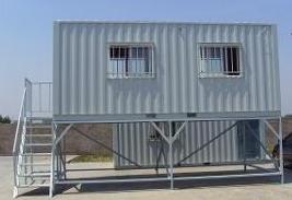  青岛景建工贸有限公司