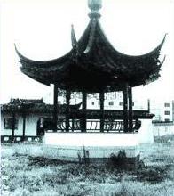  苏州市相城区太平东吴古建砖瓦厂