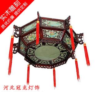  武邑冠龙木制灯饰有限公司