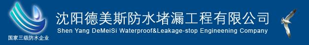  沈阳德美斯防水堵漏工程有限公司