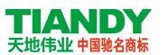  辽宁天地伟业数码科技有限公司