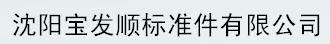  沈阳宝发顺标准件有限公司