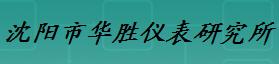  沈阳市华胜仪表研究所