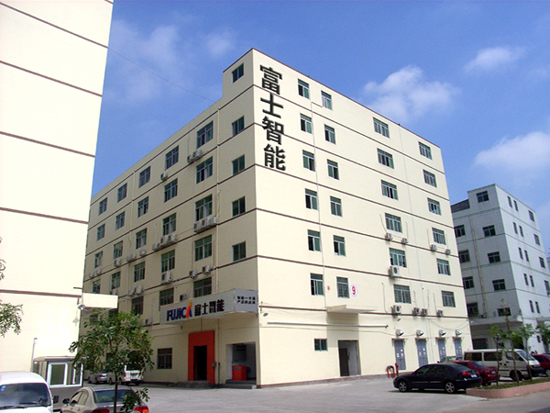  深圳市富士智能系统有限公司（四川销售）