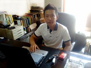  天津市日航石油科技有限公司