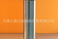  天津三鼎力拓钢铁贸易有限公司