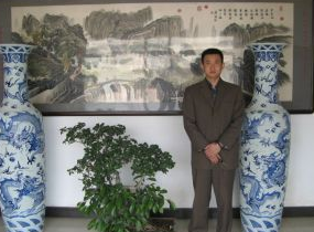  天津市海辰工贸有限公司
