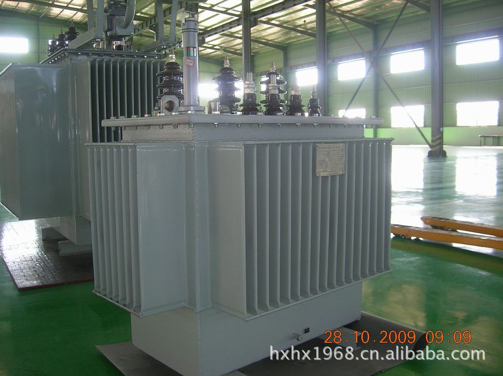  福建安顺变压器有限公司