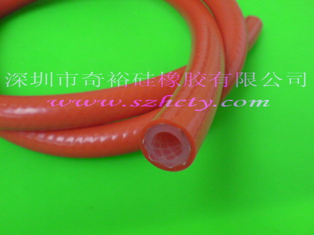  深圳市奇裕硅橡胶有限公司