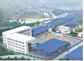  临沂市兰山区久大板材厂