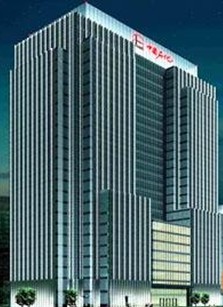  广州市南加化工有限公司