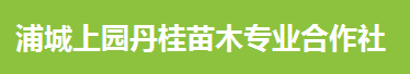 浦城县上园丹桂苗木专业合作社