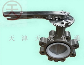 天津市天蝶恒通阀门有限公司