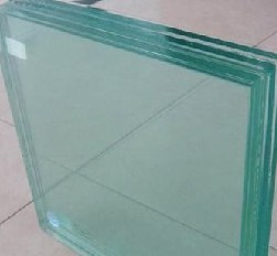  上海富益玻璃制品有限公司