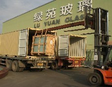  上海绿苑玻璃有限公司