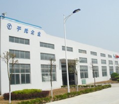  无锡市于氏玻璃装饰有限公司