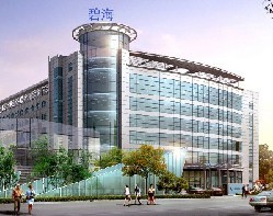  江苏碧海安全玻璃科技股份有限公司