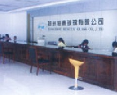  扬州恒泰玻璃有限公司