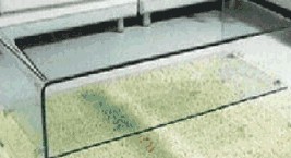  上海展缘玻璃制品有限公司